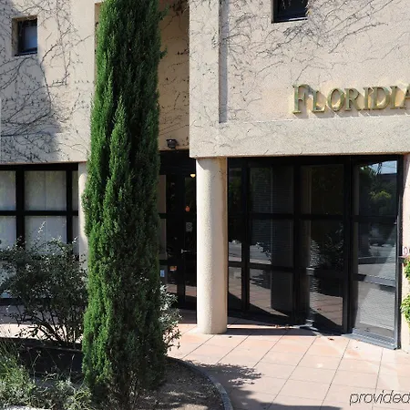 Odalys Aix En Provence Les Floridianes Отель