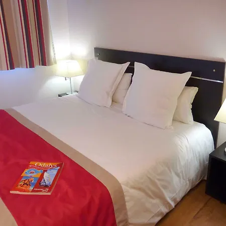 Odalys Aix En Provence Les Floridianes 4*